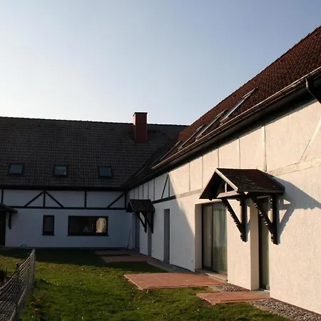 Apartment In Luetow Mit Garten Und Terrasse *