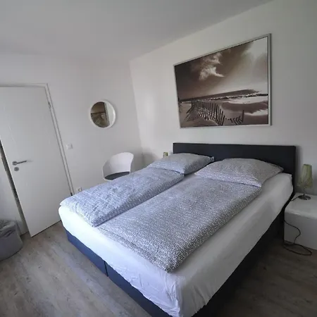 Apartment In Luetow Mit Garten Und Terrasse *