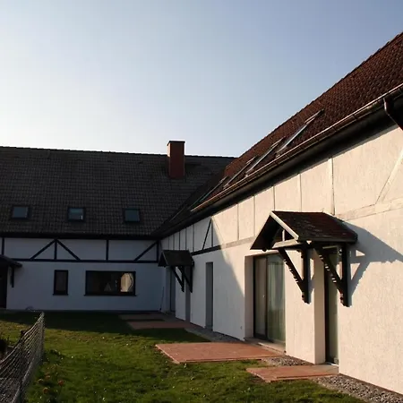 In Luetow Mit Garten Und Terrasse * Lutow